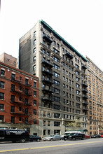 The Dorset in New York, NY - Building Photo - Building Photo