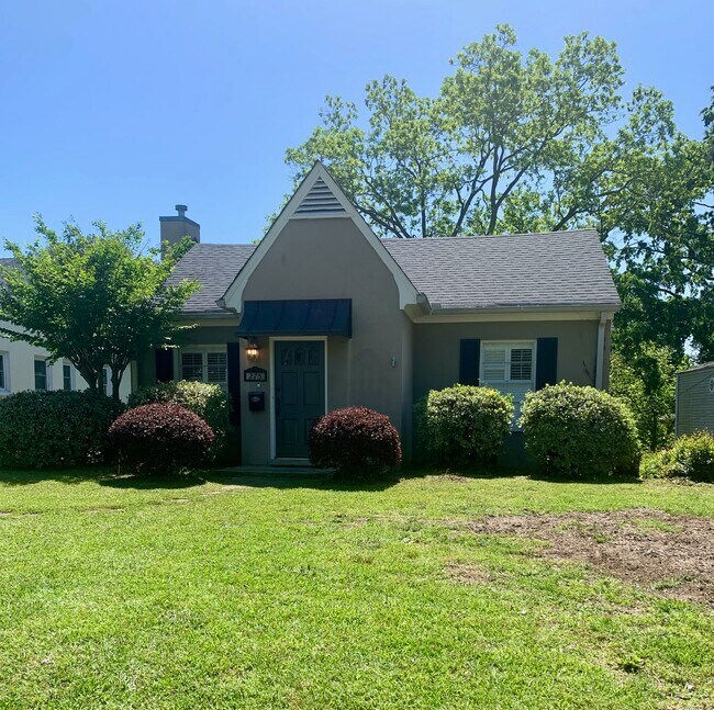 275 Albermarle Pl Rentals in Macon, GA