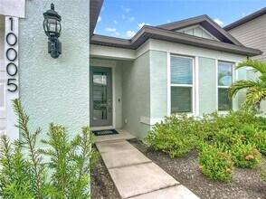 10005 Patterson Wy in Parrish, FL - Building Photo - Building Photo