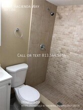 1846 Hacienda Way in Holiday, FL - Building Photo - Building Photo
