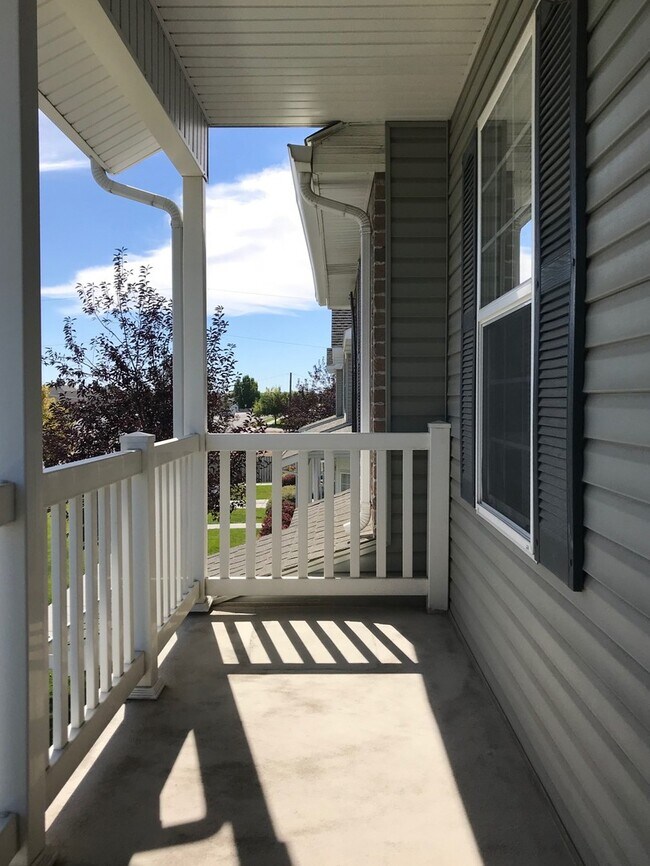 251 Georgetown Dr in Rexburg, ID - Building Photo - Building Photo
