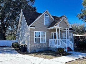 7952 118th St in Jacksonville, FL - Building Photo