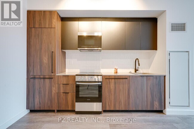 1635 Military Trail in Toronto, ON - Building Photo - Building Photo