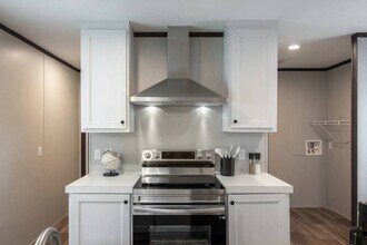 1022 Monarch Dr in Cleburne, TX - Building Photo - Building Photo