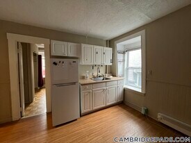 359 Windsor St, Unit 3 in Cambridge, MA - Building Photo