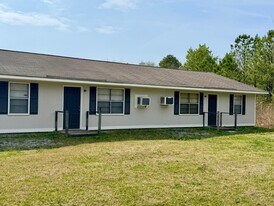 Timbers in Attalla, AL - Building Photo