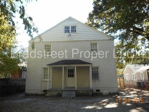 1441 22nd St-Unit -Unit A in Columbus, GA - Foto de edificio - Building Photo