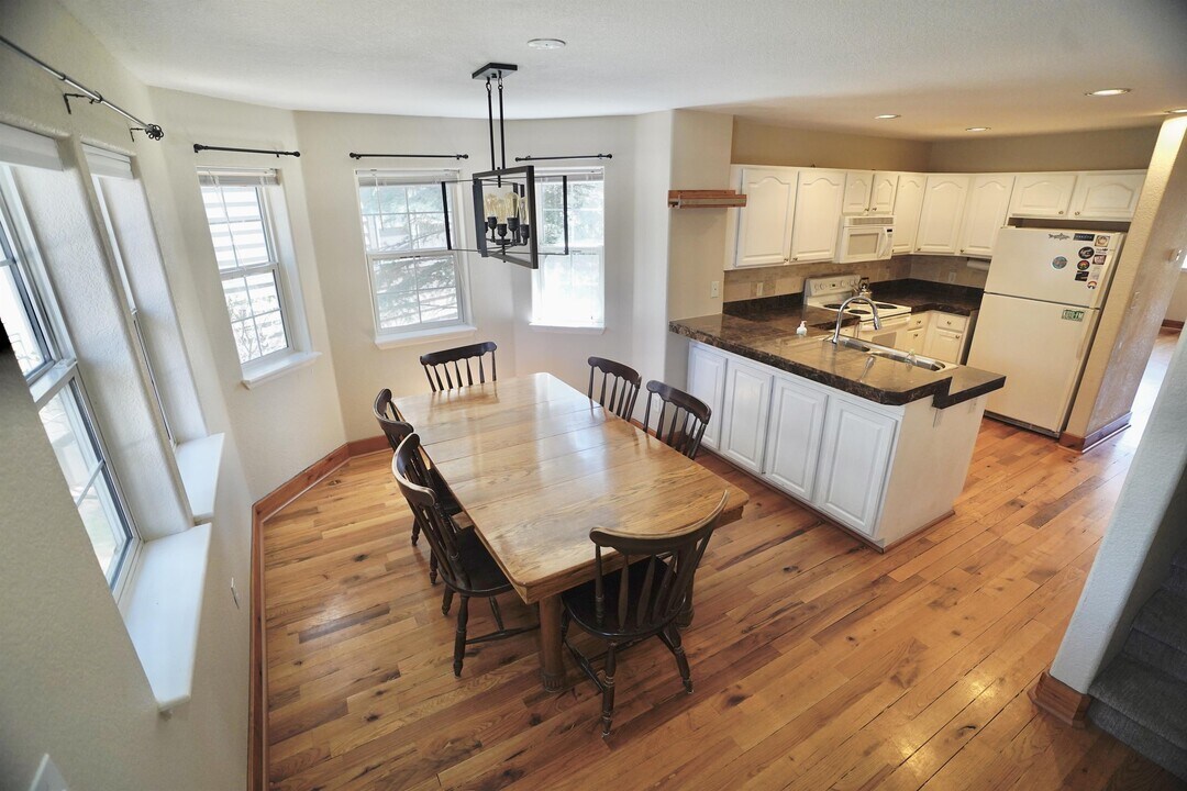 45 Christian Ct in Eagle, CO - Building Photo