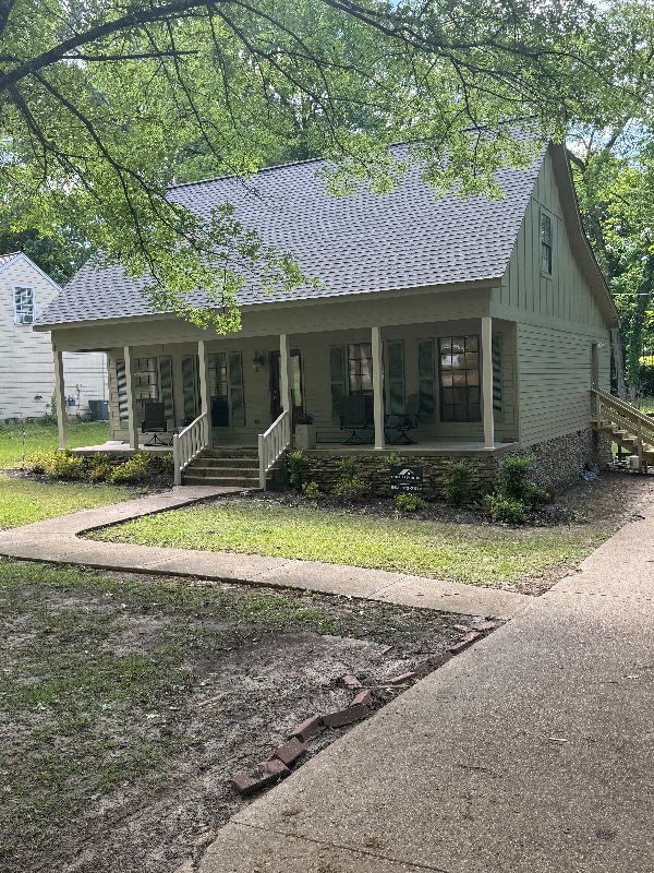 property at 128 Cedar Ln