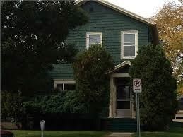 307 N Walnut St in Lansing, MI - Building Photo