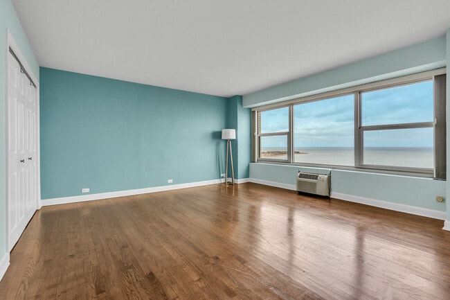 3600 N Lake Shore Dr in Chicago, IL - Building Photo - Building Photo