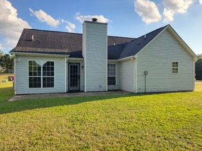 109 Apple Valley Rd in Macon, GA - Building Photo - Building Photo