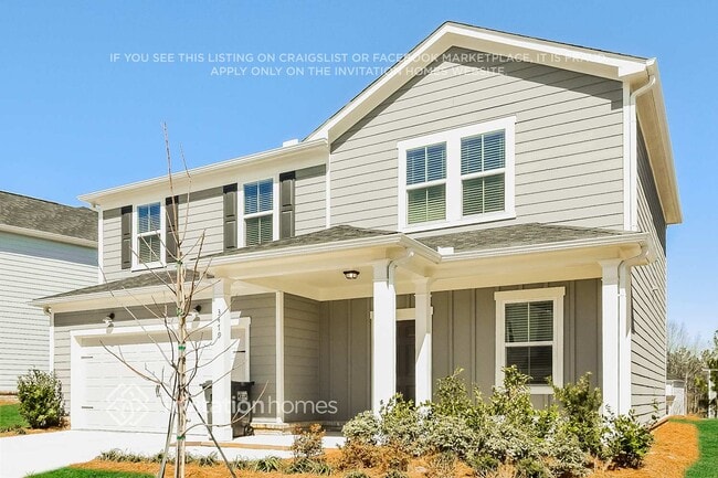 3479 Tallulah Ln in Covington, GA - Building Photo - Building Photo