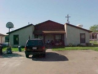 1507 Pine Ridge Dr in College Station, TX - Building Photo