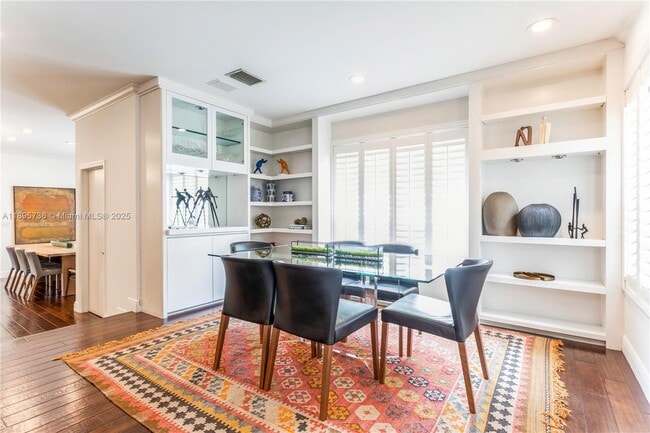 property at 5774 SW 76th Terrace