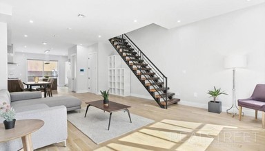 97A Cooper Street in Brooklyn, NY - Building Photo - Floor Plan