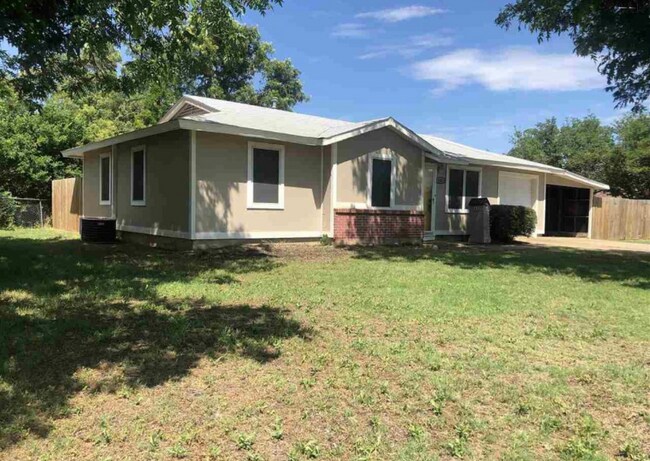 property at 1442 Deville St
