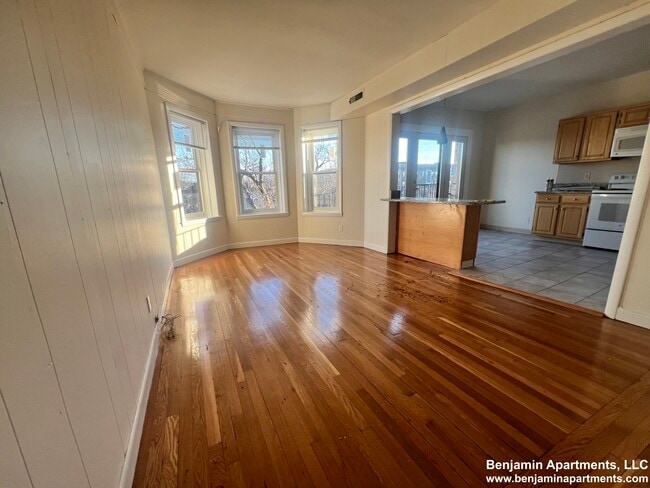 property at 1111 Commonwealth Ave