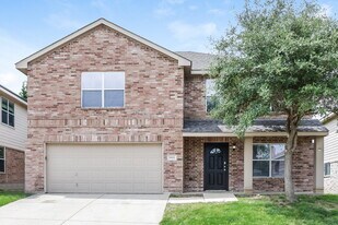 10021 Blue Bell Dr in Fort Worth, TX - Building Photo
