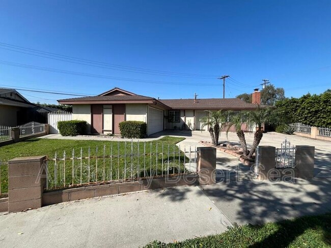 property at 11751 Emerald St