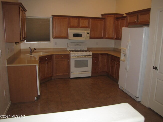 497 S Douglas Wash Rd in Vail, AZ - Building Photo - Building Photo