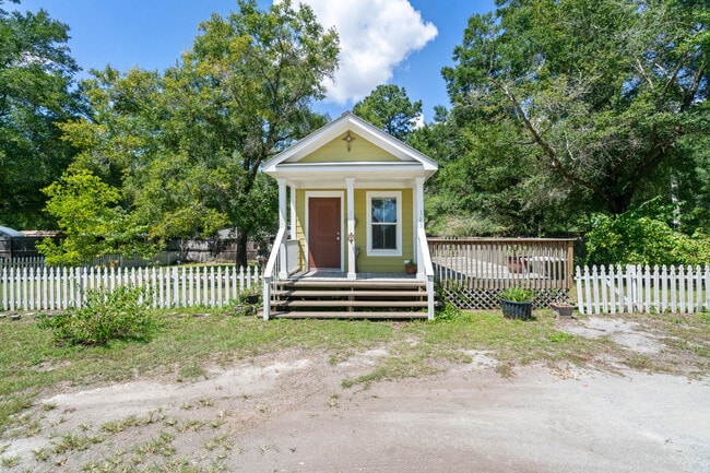 property at 161 Caswell Branch Rd