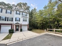 6702 Stoneleigh Way in Mableton, GA - Foto de edificio - Building Photo