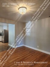 1401 V St in Sacramento, CA - Building Photo - Building Photo