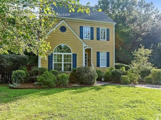 property at 1604 Farm Hill Ct