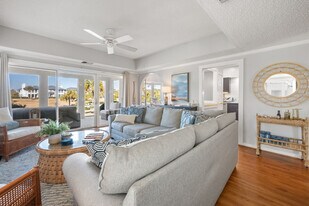 409 Debordieu Blvd in Georgetown, SC - Building Photo
