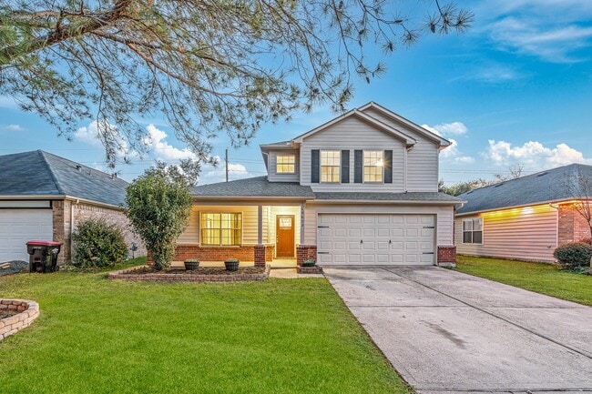 19603 Yaupon Mist Dr