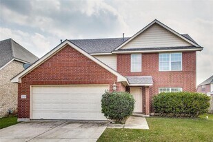 2925 Inks Lake Dr in Pflugerville, TX - Building Photo