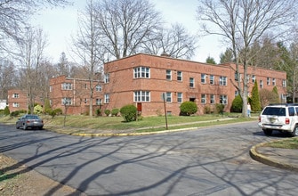 Riverview Apartments in Sunbury, PA - Building Photo - Building Photo