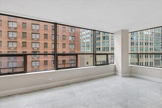 110 E Delaware Pl in Chicago, IL - Foto de edificio - Building Photo