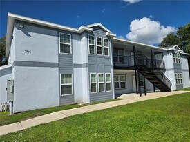 284 Gardner Ln in Kissimmee, FL - Building Photo