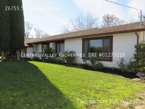26755 S Lammers Rd in Tracy, CA - Building Photo - Building Photo