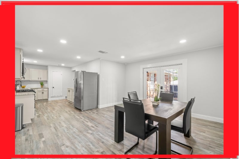 125 Gramley St in Grand Prairie, TX - Building Photo