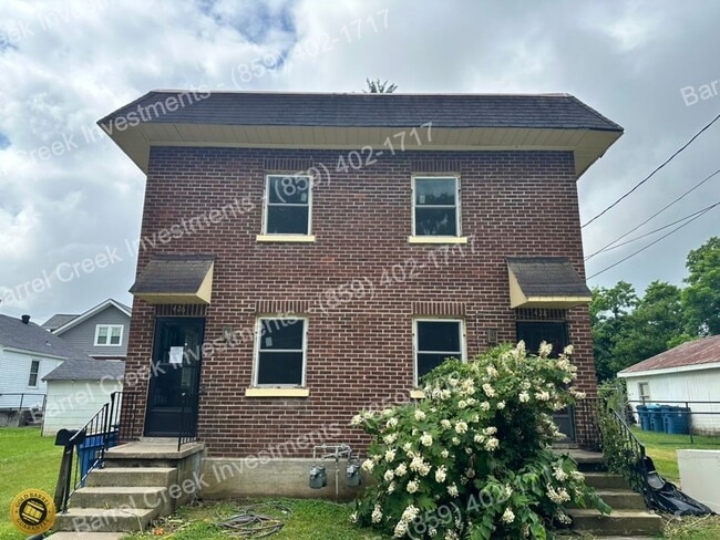 property at 426-428-428 Smith St