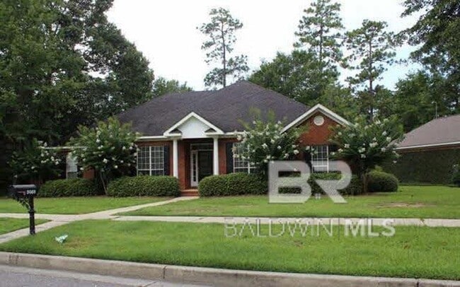 9568 Aspen Cir in Spanish Fort, AL - Building Photo - Building Photo