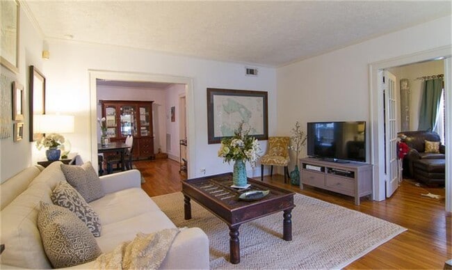 2311 Driscoll St in Houston, TX - Building Photo - Building Photo