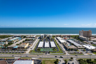 Sandcastle Condo & Resort in Cocoa Beach, FL - Building Photo - Building Photo