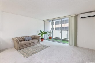 801 South St in Honolulu, HI - Building Photo - Building Photo