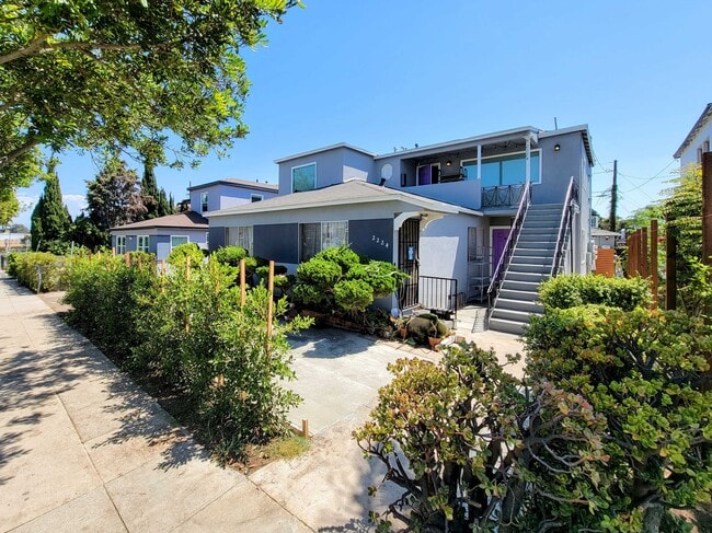 2224 Delaware Ave, Unit D, Unit D