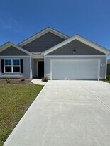3457 Ashridge Wy in Conway, SC - Building Photo