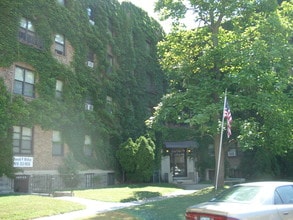 Springton Manor Apartments in Upper Darby, PA - Building Photo - Building Photo