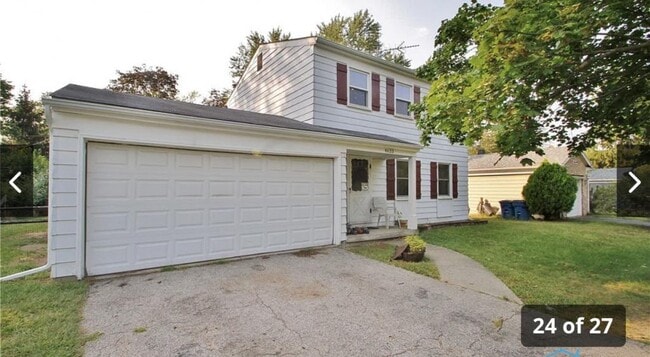 4633 Charlesgate Rd