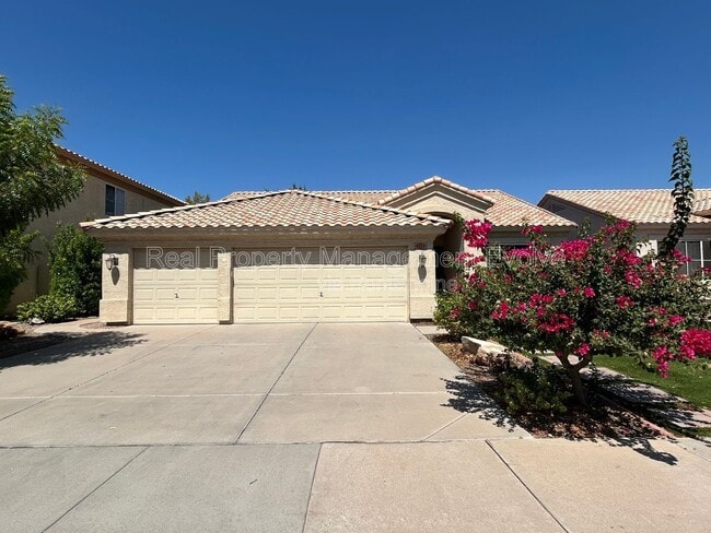 774 E Maria Ln in Tempe, AZ - Building Photo - Building Photo