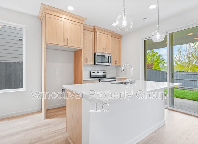 1962 NW 19th Ct in Battle Ground, WA - Building Photo - Building Photo