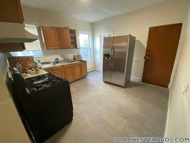 253 Norfolk St, Unit 3 in Boston, MA - Building Photo - Building Photo