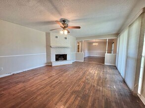 1105 Wilma St in Tyler, TX - Building Photo - Building Photo
